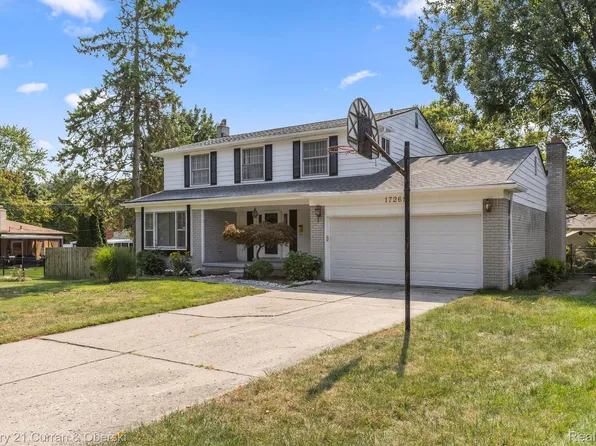 17261 Bell Creek Ln, Livonia, MI 48152