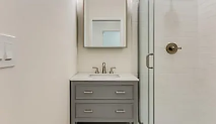 2nd bathroom