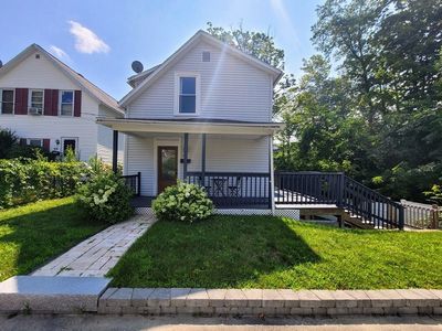 70 Daley St, Leominster, MA, 01453