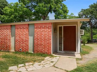 1108 Jolena Cir #A, Austin, TX 78721