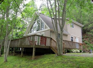 521 Franklin St, Bryson City, NC 28713