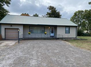 600 E Naught St, Scammon, KS 66773