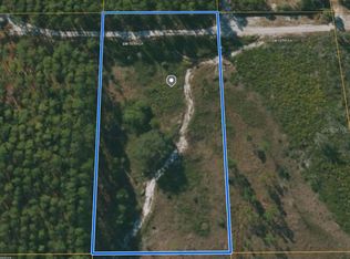 SW 157th Ln, Dunnellon, FL 34432
