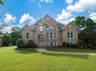8579 Highlands Trce, Trussville, AL 35173