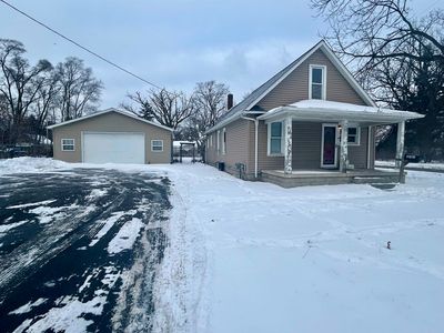 2701 Sheridan Ave, Saginaw, MI, 48601