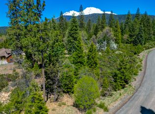 LOT 16 Cold Creek Cir, Mount Shasta, CA