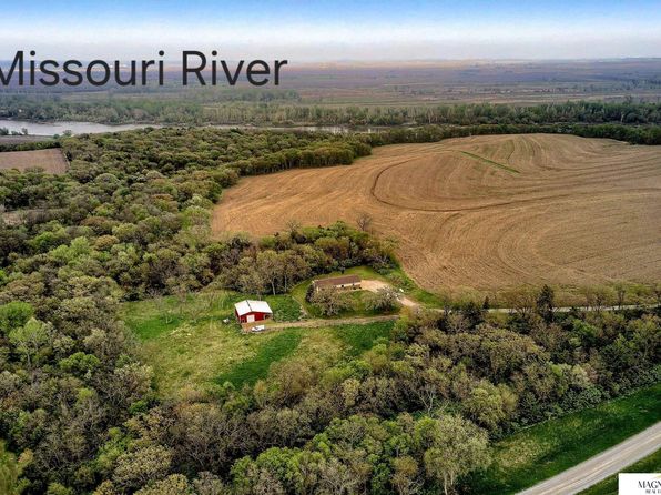 1298 N 60th Rd, Nebraska City, NE 68410