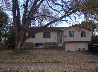 6410 S 149th Ave, Omaha, NE 68137