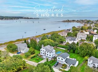 3R Nassau Rd, Westport, CT 06880