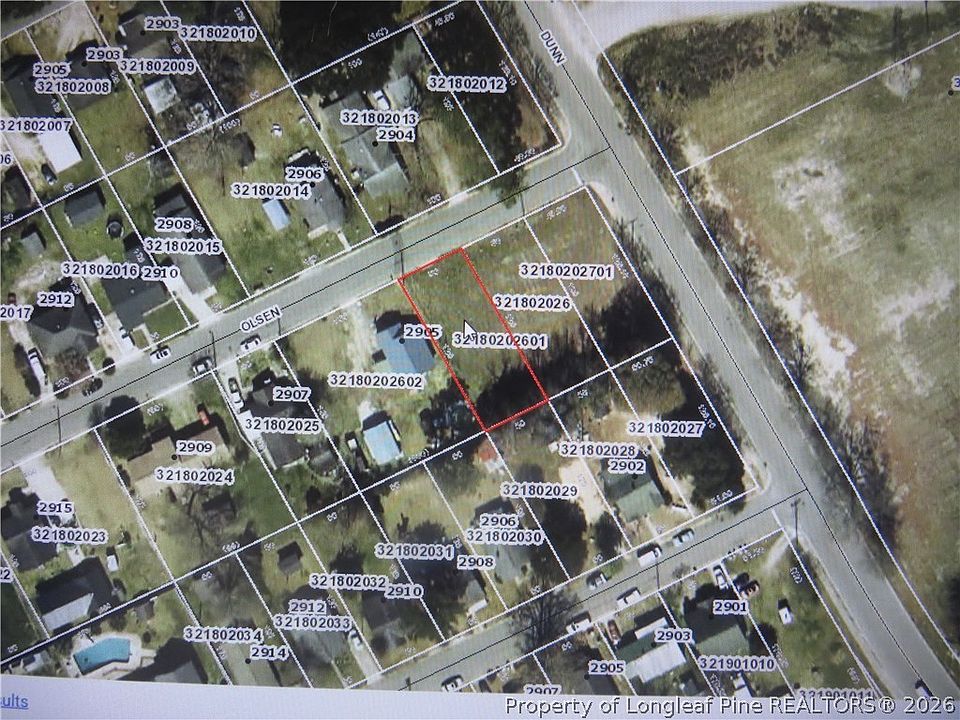1st image of Olsen Dr