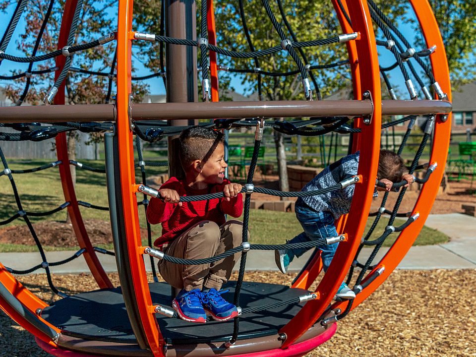 New Homes in Norman, OK