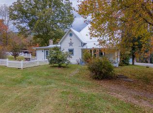 432 Wilds Cove Rd, Franklin, NC 28734