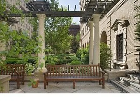 Rented by Douglas Elliman | media 10