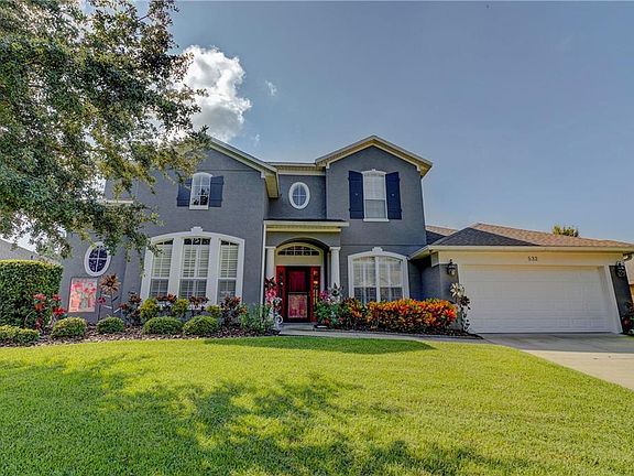 2nd image of 532 Lake Cove Pointe Cir