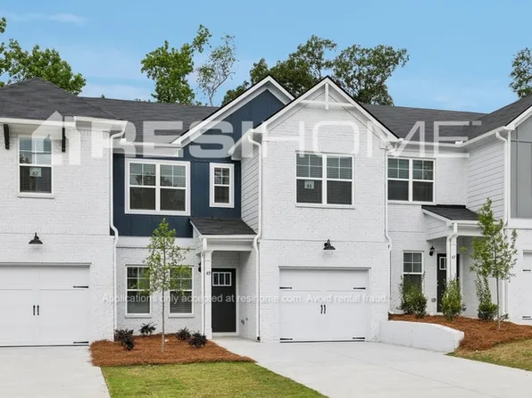 1508 Barrow Crossing Blvd, Bethlehem, GA 30620