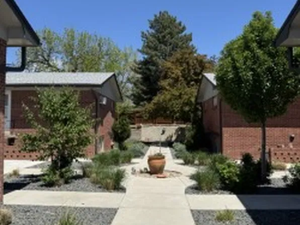 5525 E Yale Ave APT 4, Denver, CO 80222