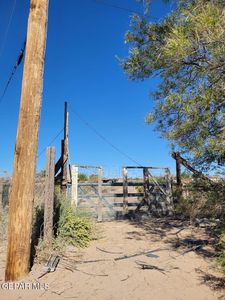 421 E Joy Dr, Anthony, NM, 88021