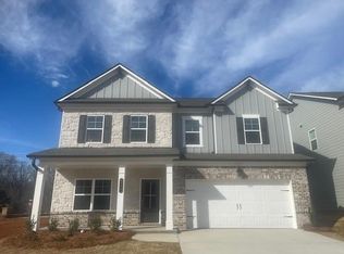 5359 Milford Dr, Gainesville, GA