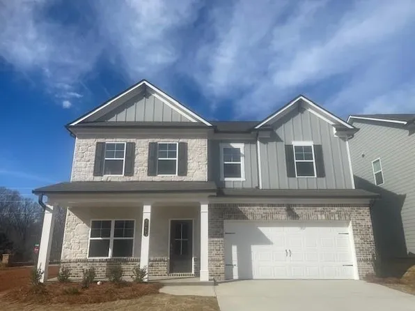 5359 Milford Dr, Gainesville, GA 30507
