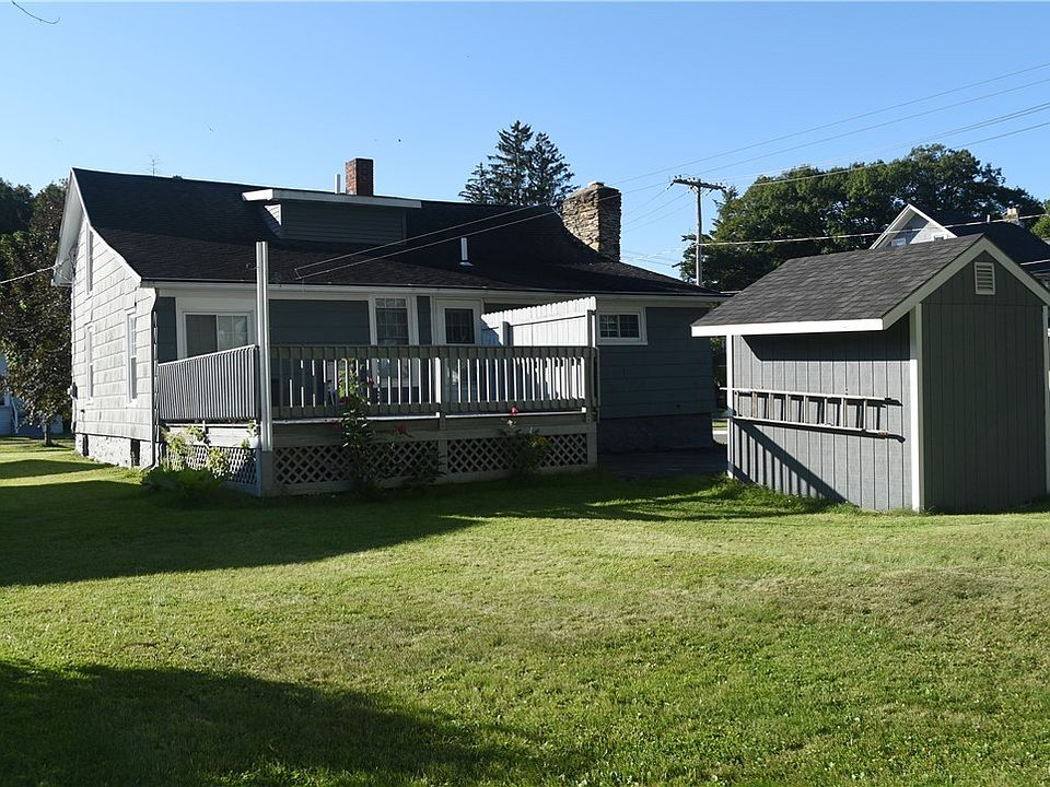 421 Otsego St, Ilion, NY 13357 Zillow