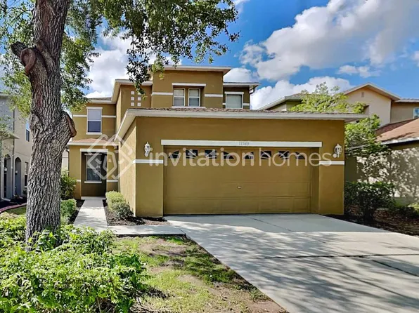 17549 Queensland St, Land O Lakes, FL 34638