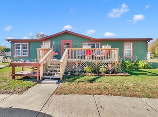 Independence Woods, Clarkston, MI 48346