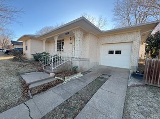 726 Kessler Blvd, Sherman, TX 75092