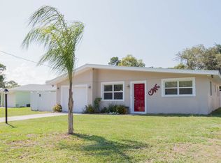 414 S Willow Ave, Port Orange, FL 32127