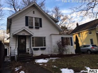 755 Douglas St, Jackson, MI
