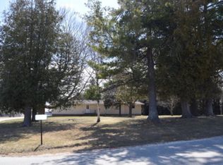 E5617 County Road T, Sturgeon Bay, WI 54235