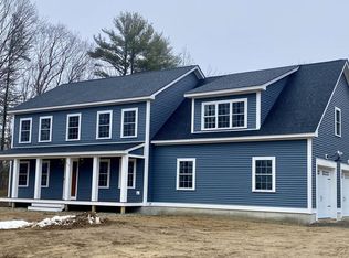 759 Bald Hill Rd, Wells, ME 04090