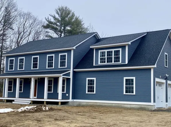 759 Bald Hill Road, Wells, ME 04090