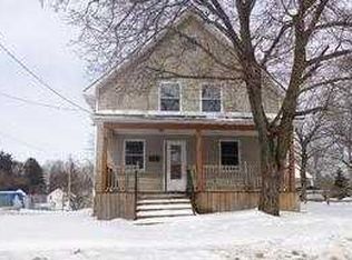 243 White St, Clyde, OH 43410