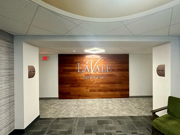 Monroeville Apartments at LaVale — Photo 5