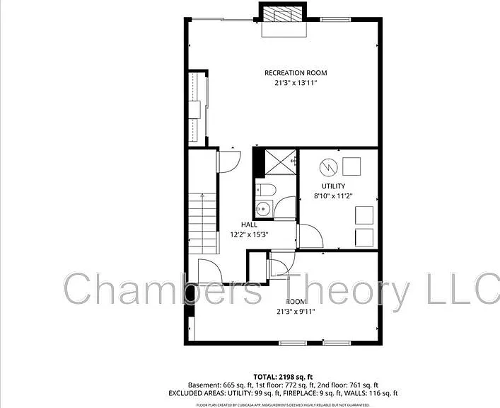 12328 Quiet Hollow Ct — Photo 31