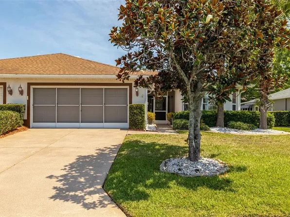 29339 Caddyshack Ln, San Antonio, FL 33576