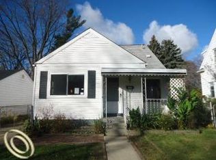 11363 Farley, Redford, MI 48239