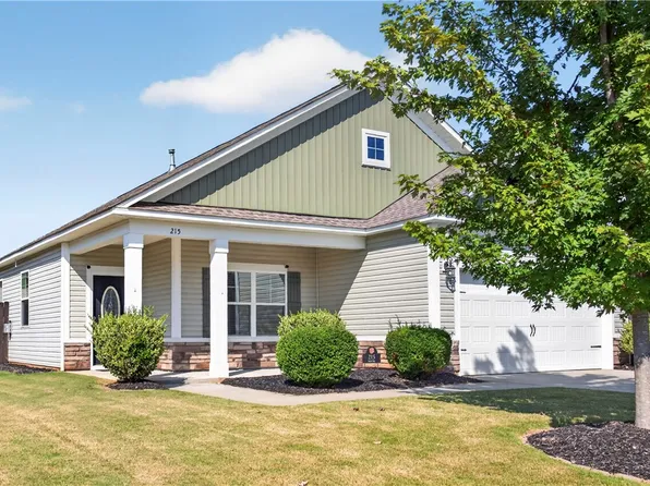 215 Press Way, Pendleton, SC 29670