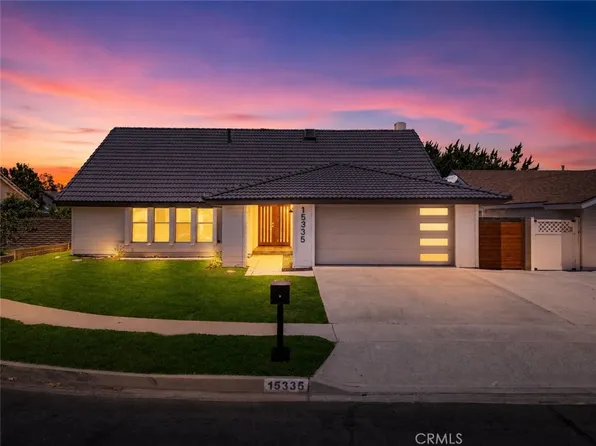 15335 Seine Cir, Irvine, CA 92604