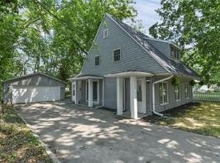 250 E Melrose Ct, Decatur, IL 62526