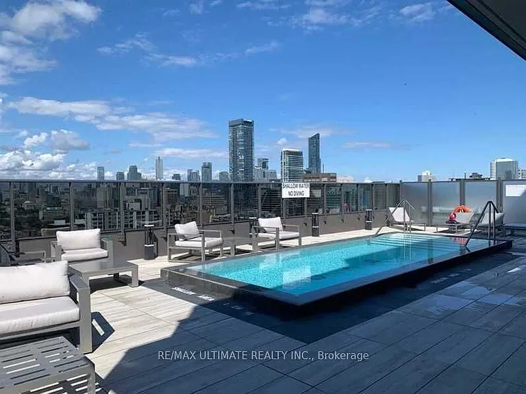 330 Richmond St W #1708 — Photo 29