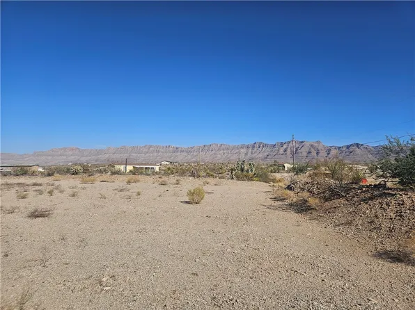 455 W Detrital Dr, Meadview, AZ 86444