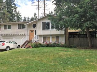 19901 31st Dr SE, Bothell, WA 98012