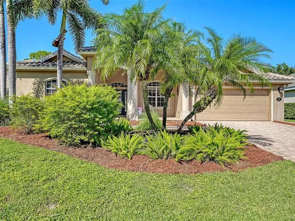819 GOLDEN POND COURT, OSPREY, FL 34229