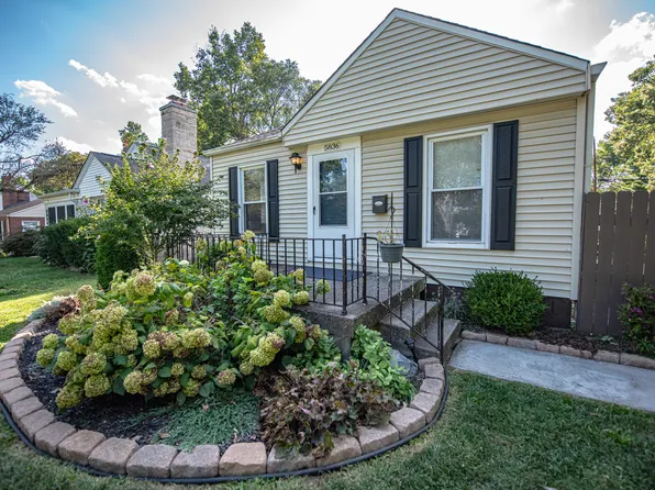 5836 Norwaldo Ave, Indianapolis, IN 46220