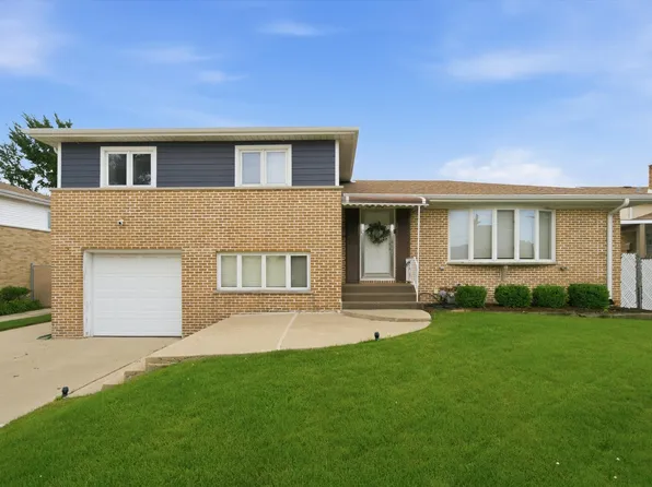 (undisclosed Address), Melrose Park, IL 60160