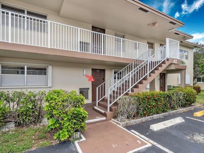 551 NW 76th Terrace #107, Margate, FL, 33063