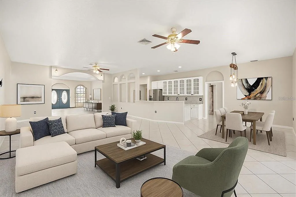 4 bed, 3.0 bath, 3016 sqft, $3,000 — Photo 3