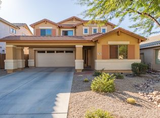 703 E Leslie Ave, San Tan Valley, AZ 85140