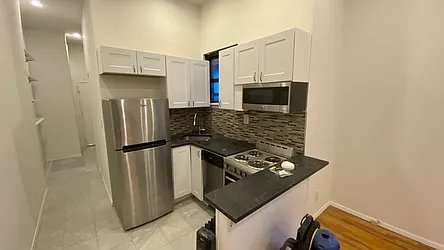 Rented by GPA Realty